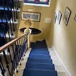 Apartment Merlin Mariánské Lázně