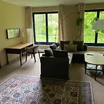 Apartment Merlin Mariánské Lázně