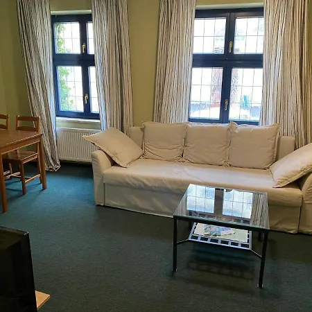 Apartamento Merlin