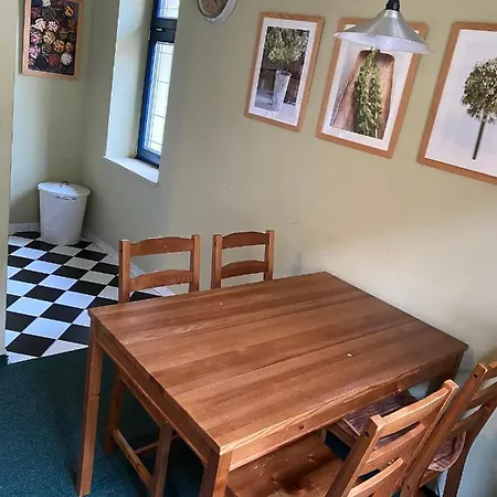 Апартаменты Merlin