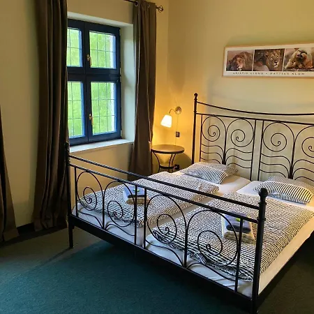 Апартаменты Merlin