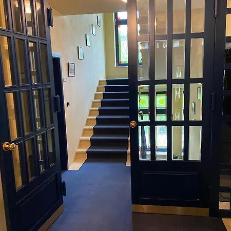 Merlin Апартаменты Марианске-Лазне