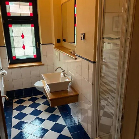 Апартаменты Merlin *