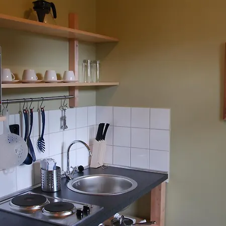 Merlin Апартаменты