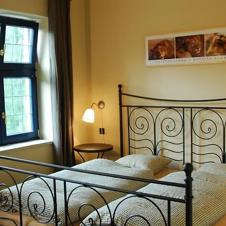 Merlin Апартаменты Марианске-Лазне