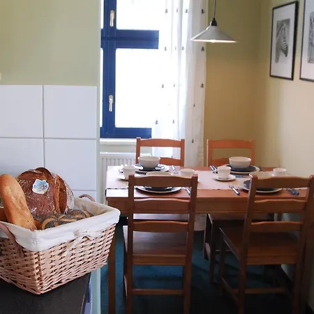 Апартаменты Merlin Марианске-Лазне