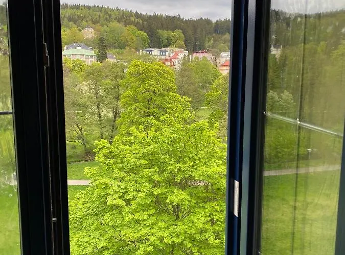 Apartament Merlin